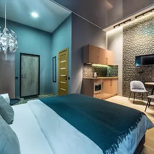  Apartment Tomas