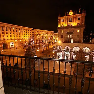  Apartment - Kreshchatyk Area