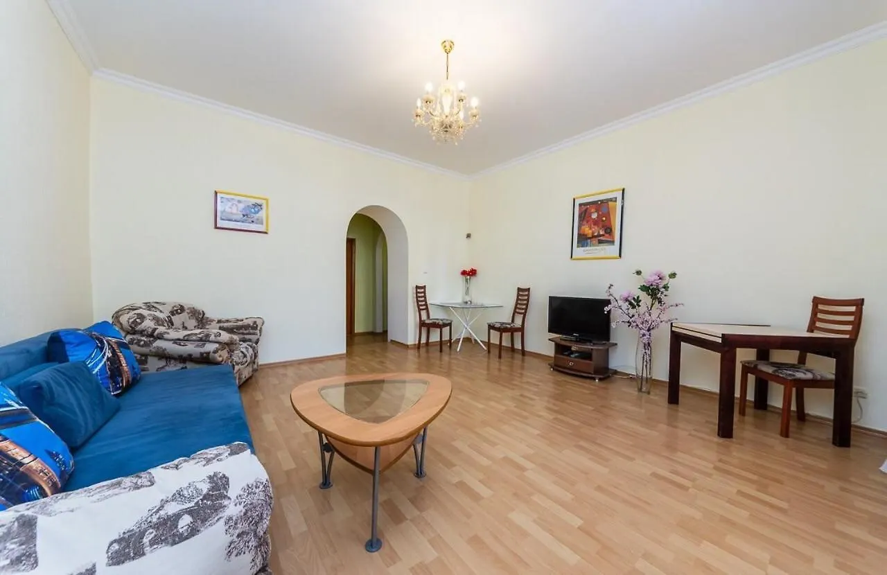 Alex Apartments Near Independence Square - Kiev 0*, Kyiv Ukraine