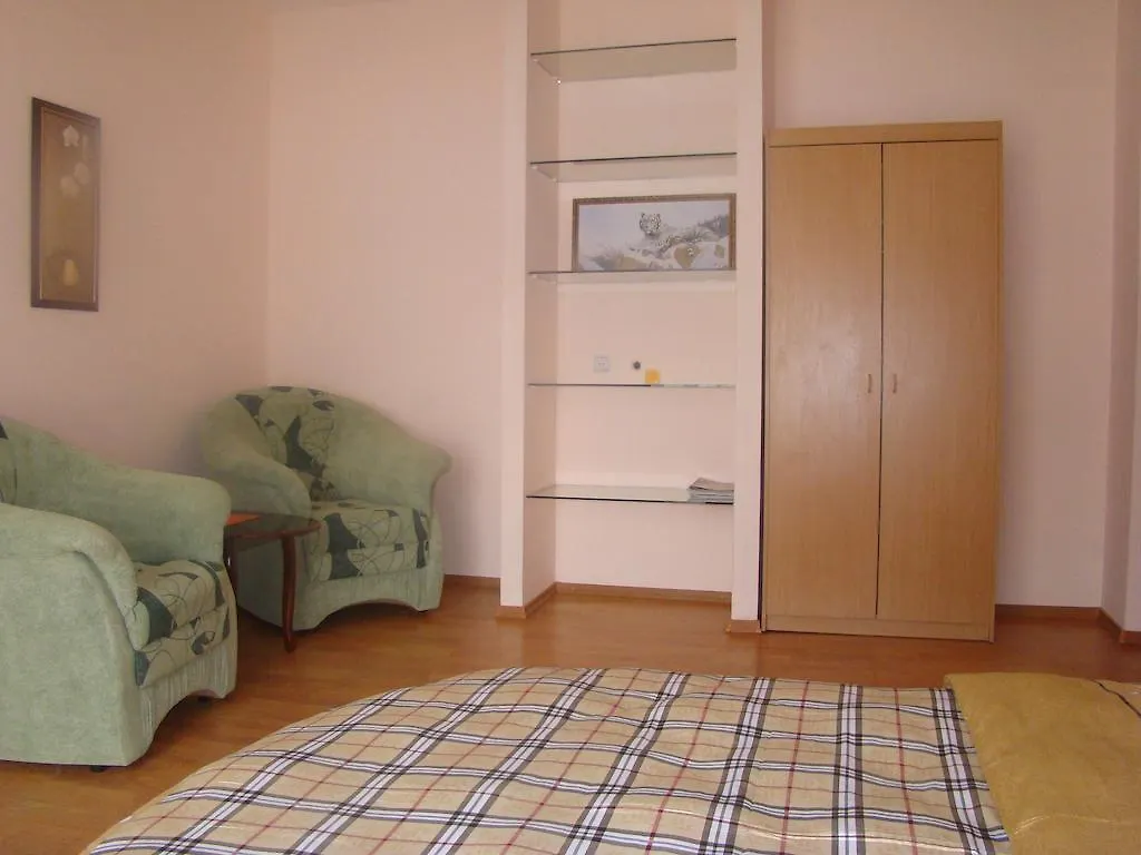 Alex Apartments Near Independence Square - Kiev Kyiv