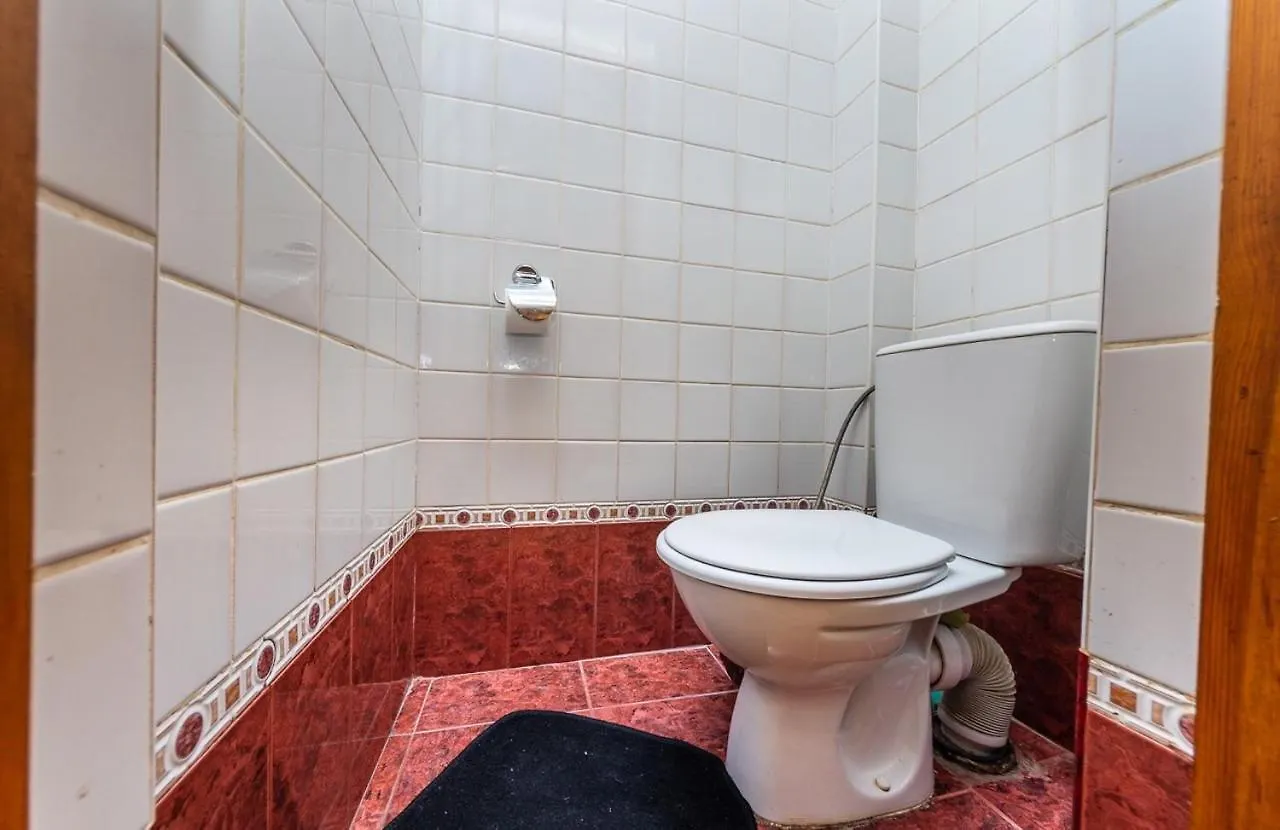 Alex Apartments Near Independence Square - Kiev 0*, Kyiv Ukraine