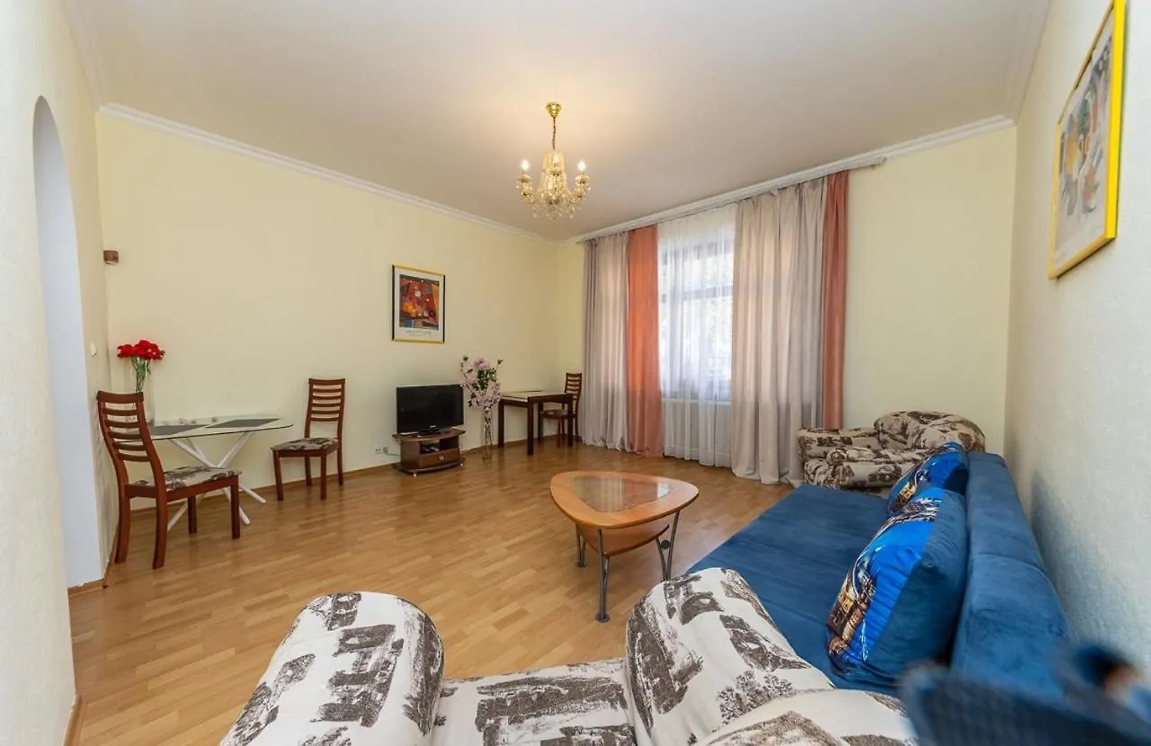 Alex Apartments Near Independence Square - Kiev  Kyiv