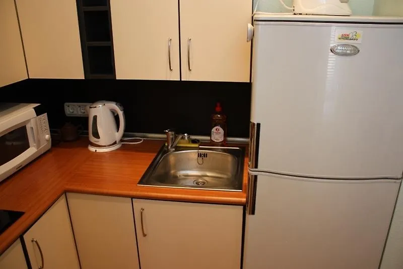 Alex Apartments Near Independence Square - Kiev